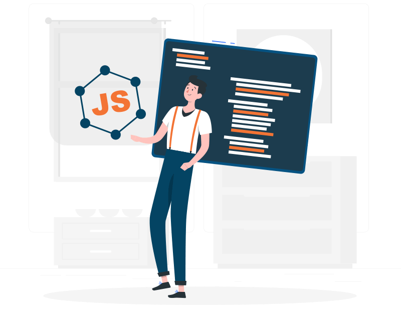 Trending JS Framework